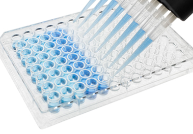 Cytokine ELISA Construction Kits